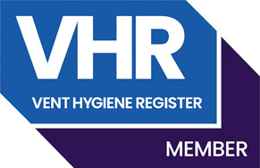 A&M - Vent Hygiene Register Member