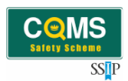 COMS Logo