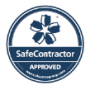 SafeContractor Logo