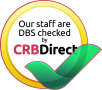 Our Staff Are Dbs Checked By Crb Direct